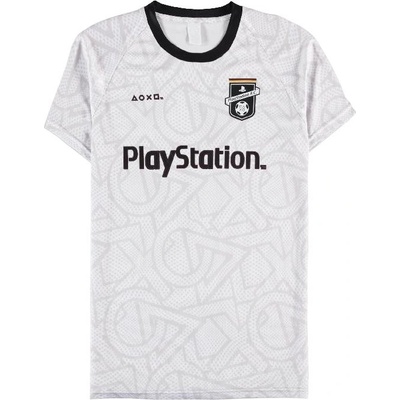 PlayStation eSport FC Germany EU2021 tričko Master