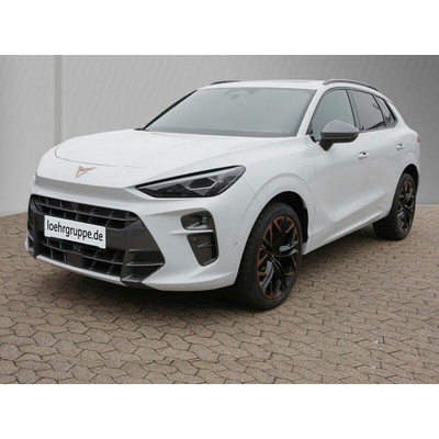 Cupra Terramar 2.0 TSI VZ 4Drive DSG 195 kW
