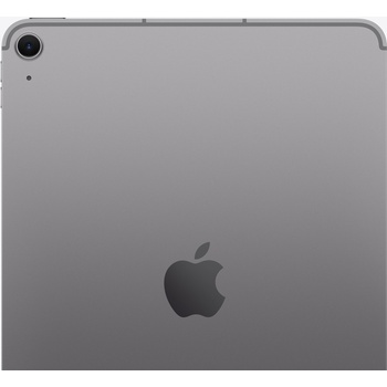Apple iPad Air 11 (2024) 1TB Wi-Fi + Cellular Space Grey MUXR3HC/A