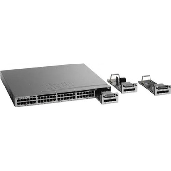 Cisco WS-C3850-48F-L