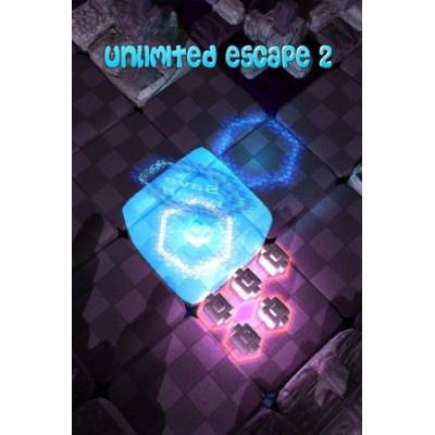 Strategy First Unlimited Escape 2 (PC)