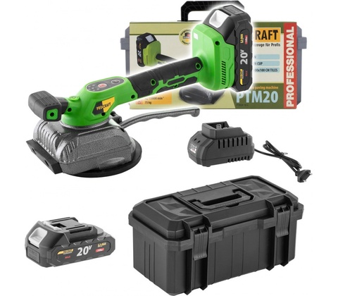 Procraft PTM20-1b-c