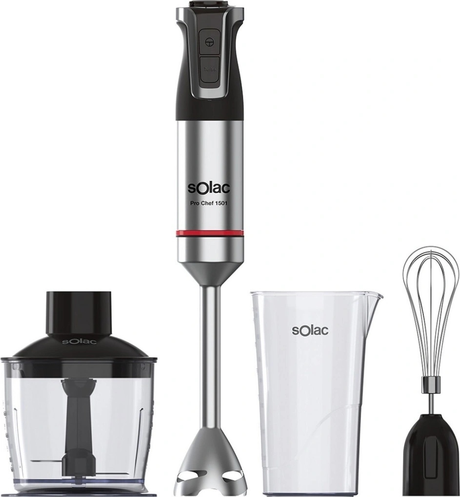 Solac BA5618 Pro Chef