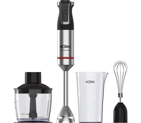 Solac BA5618 Pro Chef