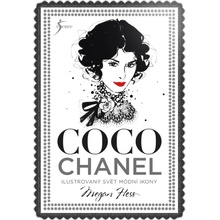 Coco Chanel - Megan Hess
