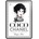 Coco Chanel - Megan Hess