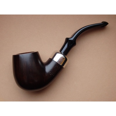 Peterson of Dublin dýmka Standard System Dark Smooth 307