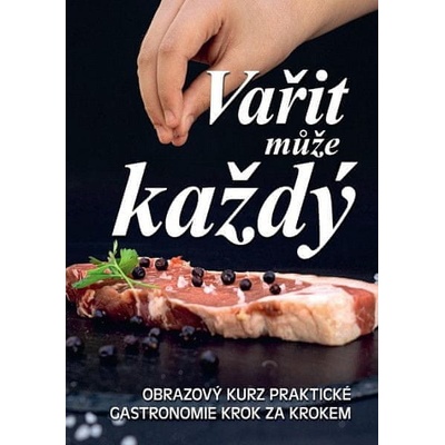 Vařit může každý