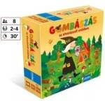Granna „Грана: Гъби в омагьосаната гора