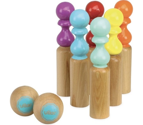 Vilac Bowling set
