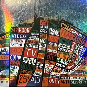 Radiohead - Hail To The Thief (Live Recordings 2003-2009) (366c4950-7360-4e45-a7a9-e32e7b0efe21)