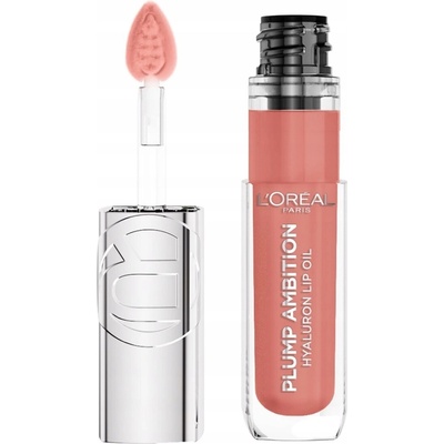L'oréal paris Plump Ambition 601 Worth It 5 ml