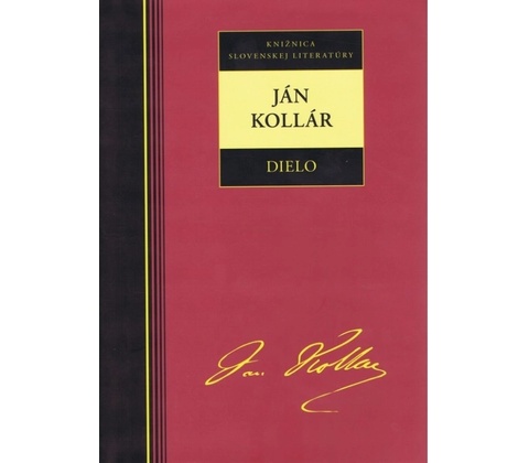 Dielo Jan Kollár