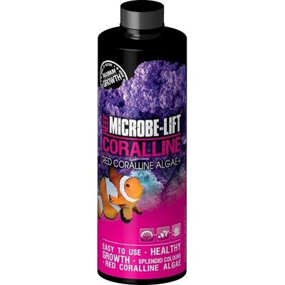 Microbe-Lift Coralline Algae Accelerator 118 ml