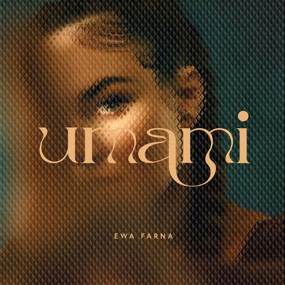 Ewa Farna - Umami CD