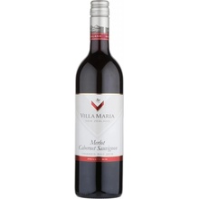 Villa Maria Private Bin Merlot/Malbec 2019 13% 0,75 l (čistá fľaša)