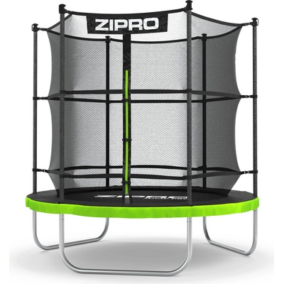 Zipro Jump Pro Premium 183cm + ochranná sieť