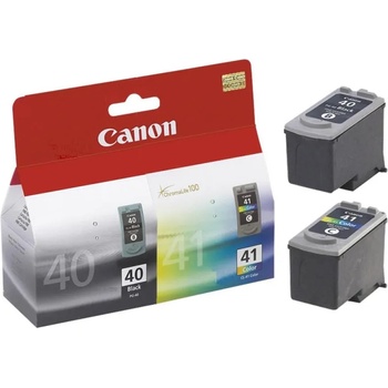 Canon PG-40/CL-41 MultiPack 0615B051