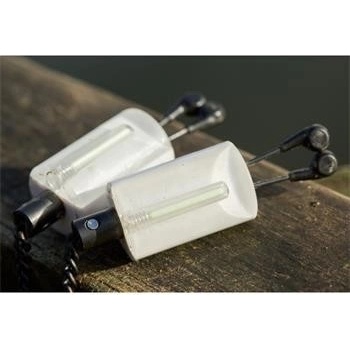 Korda White Bobbin Střední