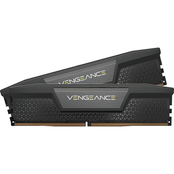 Corsair VENGEANCE 64GB (2x32GB) DDR5 6400MHz CMK64GX5M2B6400C42