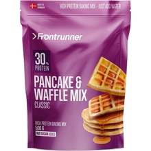 Frontrunner High Protein Pancake & Waffle Mix 500 g