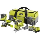 Ryobi R18CK4B-252S