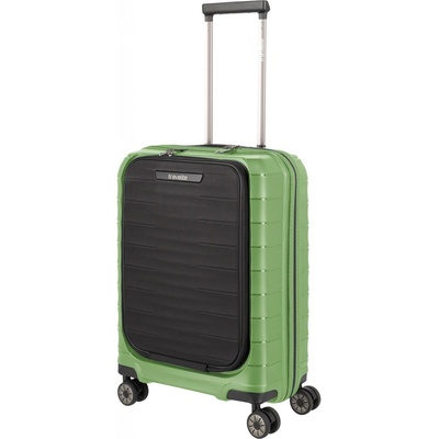 Travelite Mooby Front pocket Green 43l