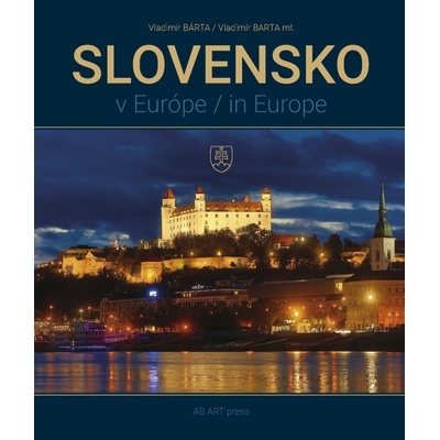 Slovensko v Európe - Vladimír Barta
