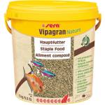SERA Vipagran Nature 10 л / 3 кг