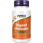 NOW Digest Ultimate [60 капсули]