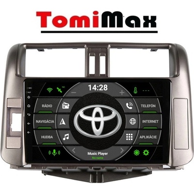 TomiMax 271