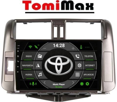 TomiMax 271