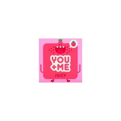 Primeros You&Me JUICY 3 бр (P26487)