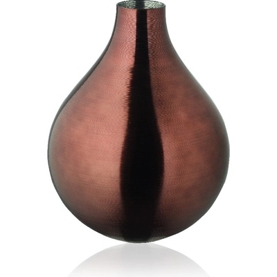Váza BOMBEJ tabak D28,7 cm H37,5 cm