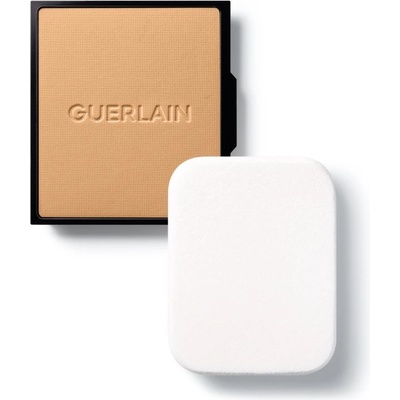 Guerlain Parure Gold Skin Control kompaktný zmatňujúci make-up 4N Neutral 8,7 g náhradná náplň