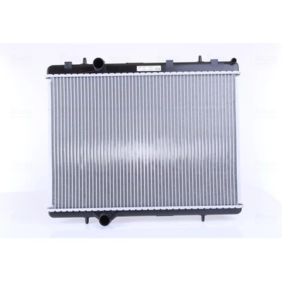 Chladič motora NISSENS 636006