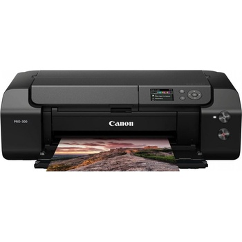 Canon imagePROGRAF PRO-310 čierna 6858C006