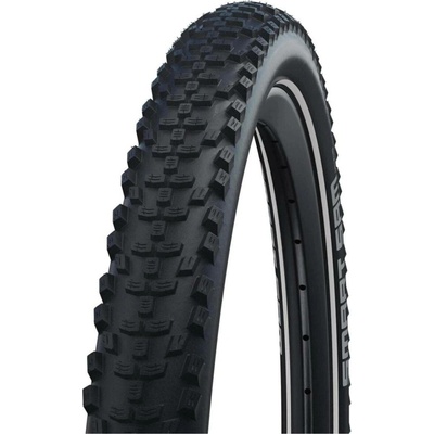 SCHWALBE SMART SAM (65-584) 27.5x2.60 DD 67EPI 990g Černý reflex