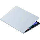 Image 1 of Samsung Galaxy Tab S9 Smart BookCover white (EF-BX710PWEGWW)