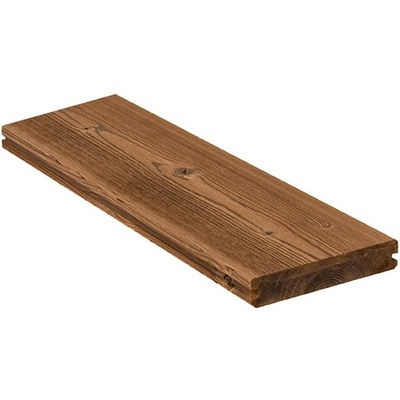 Lunawood Terasa thermosmrk SHP 26 x 140 mm 3,6 m kartáčovaná