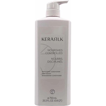 Goldwell Kerasilk Smoothing Conditioner 750 ml