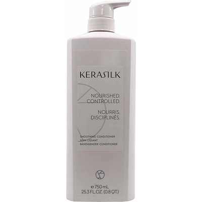 Goldwell Kerasilk Smoothing Conditioner 750 ml