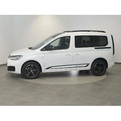 Volkswagen Caddy eHybrid Edition 110 kW
