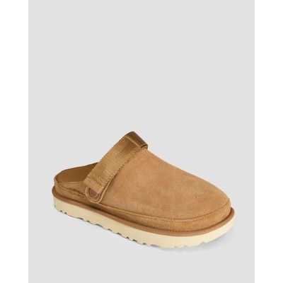 UGG Goldenstar Clog hnedá 1138252 1138252.CHE