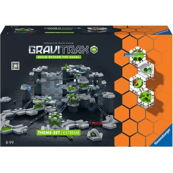 Ravensburger Gravitrax PRO Startovní sada Extreme