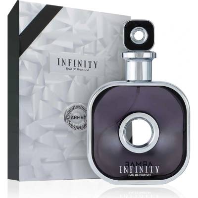 Armaf Infinity Silver parfémovaná voda pánská 105 ml