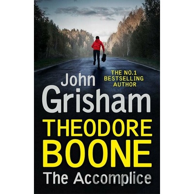 Theodore Boone: The Accomplice