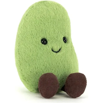 Jellycat Amuseables fazuľka edamame Soyella uni