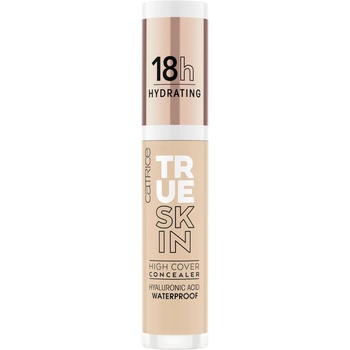 Catrice Concealer True Skin Коректор 4, 5ml