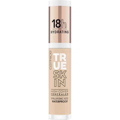 Catrice Concealer True Skin Коректор 4, 5ml